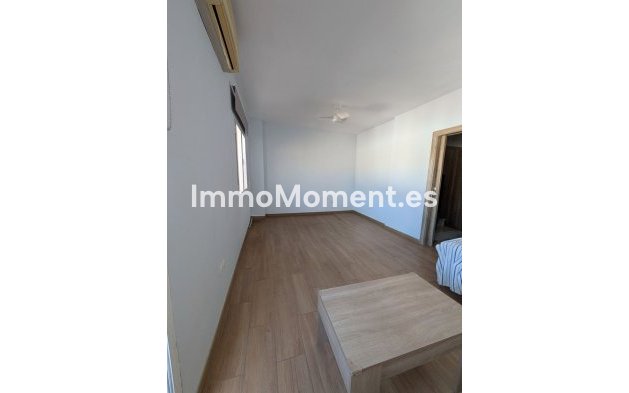 Resale - Apartment - Marbella - San Pedro de Alcántara