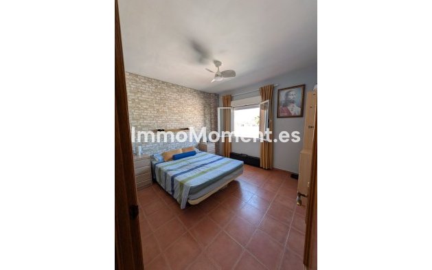 Resale - Apartment - Marbella - San Pedro de Alcántara