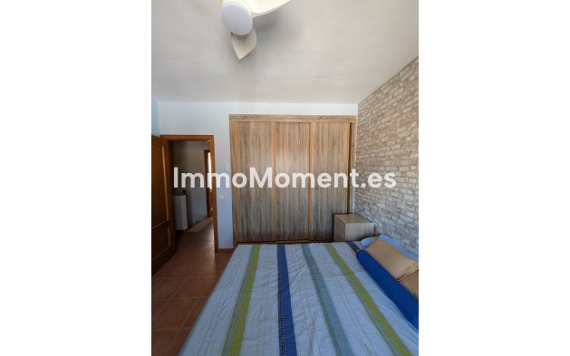 Resale - Apartment - Marbella - San Pedro de Alcántara