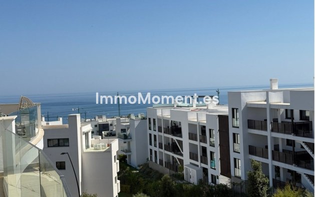 Revente - Appartement - Fuengirola - Fuengirola Centro