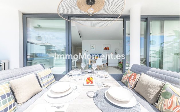 Revente - Appartement - Fuengirola - Fuengirola Centro