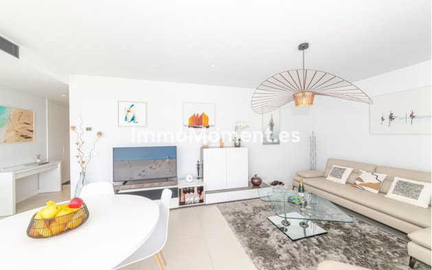 Revente - Appartement - Fuengirola - Fuengirola Centro