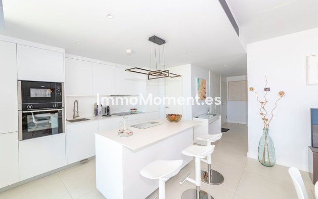 Revente - Appartement - Fuengirola - Fuengirola Centro