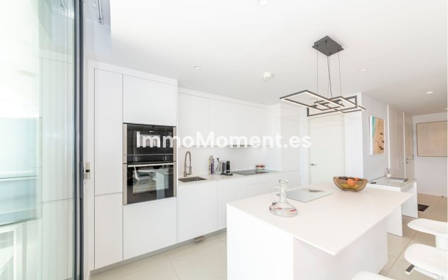 Revente - Appartement - Fuengirola - Fuengirola Centro