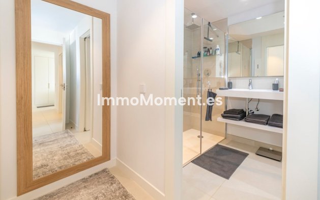 Revente - Appartement - Fuengirola - Fuengirola Centro