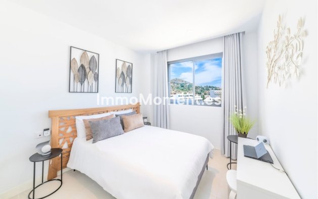 Revente - Appartement - Fuengirola - Fuengirola Centro