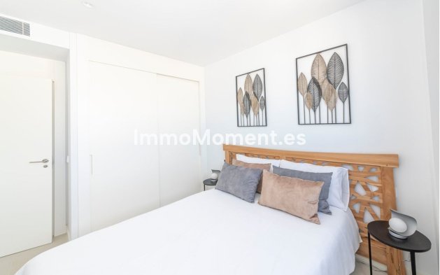 Revente - Appartement - Fuengirola - Fuengirola Centro