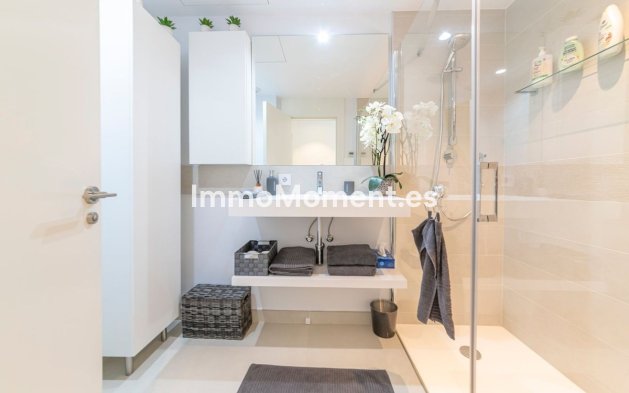 Revente - Appartement - Fuengirola - Fuengirola Centro