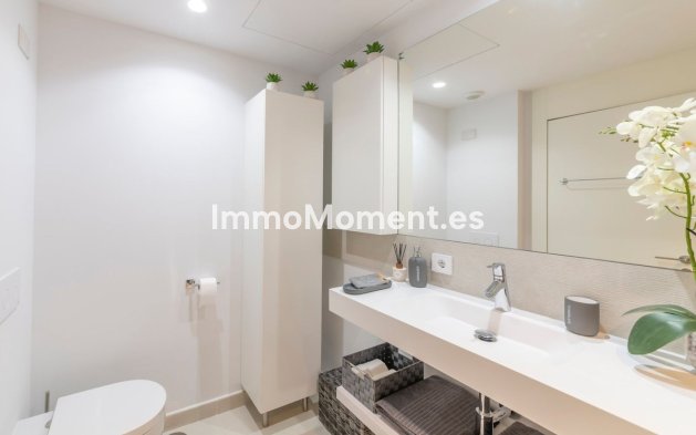 Revente - Appartement - Fuengirola - Fuengirola Centro