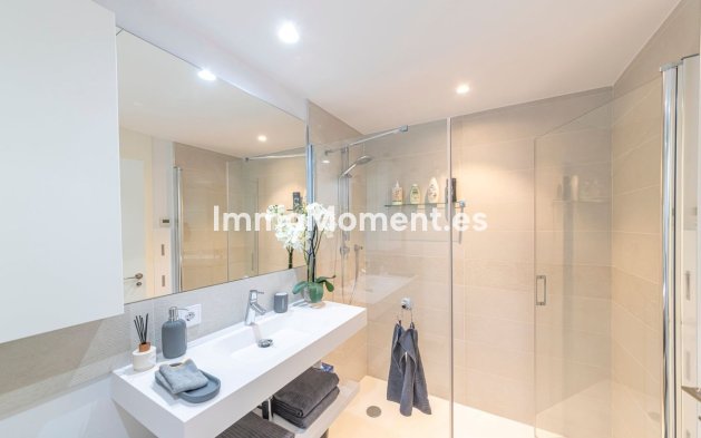 Revente - Appartement - Fuengirola - Fuengirola Centro