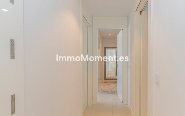 Revente - Appartement - Fuengirola - Fuengirola Centro