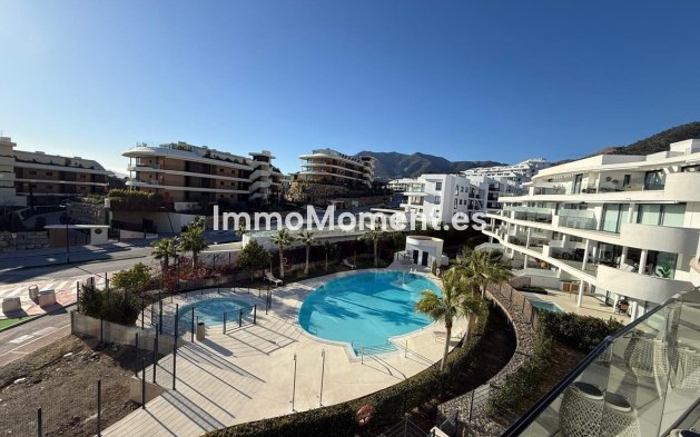Revente - Appartement - Fuengirola - Fuengirola Centro