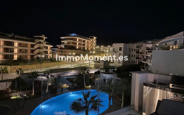 Revente - Appartement - Fuengirola - Fuengirola Centro