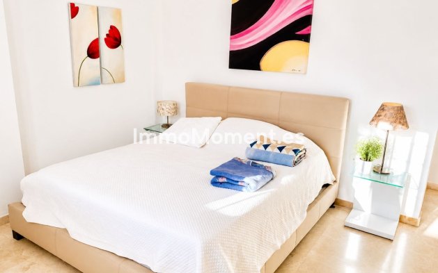 Bestaande woning - Appartement - Marbella - Nueva Andalucía