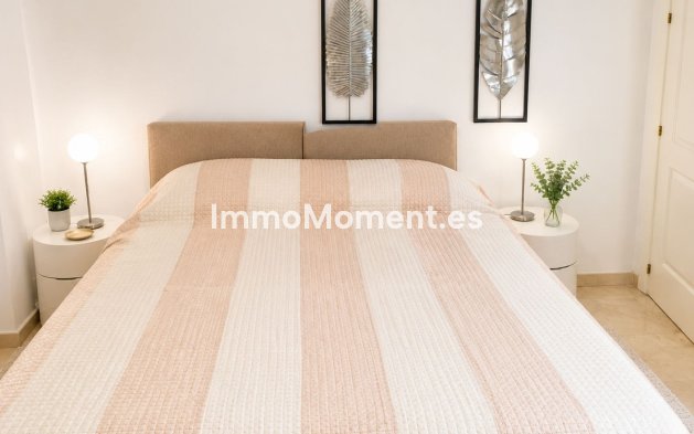 Bestaande woning - Appartement - Marbella - Nueva Andalucía