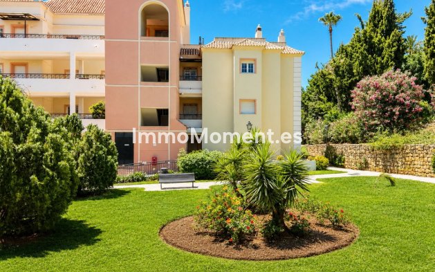 Bestaande woning - Appartement - Marbella - Nueva Andalucía
