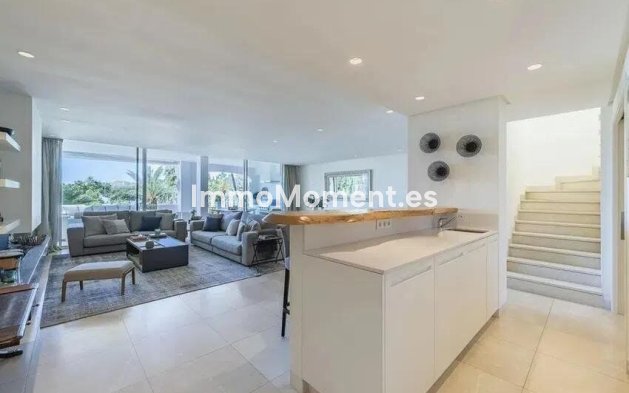Resale - Apartment - Marbella - Marbella Centro