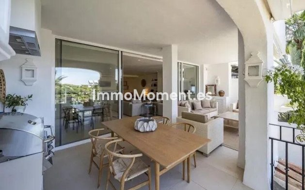 Resale - Apartment - Marbella - Marbella Centro