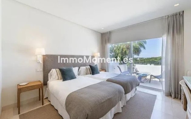 Resale - Apartment - Marbella - Marbella Centro