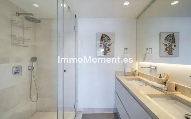Resale - Apartment - Marbella - Marbella Centro