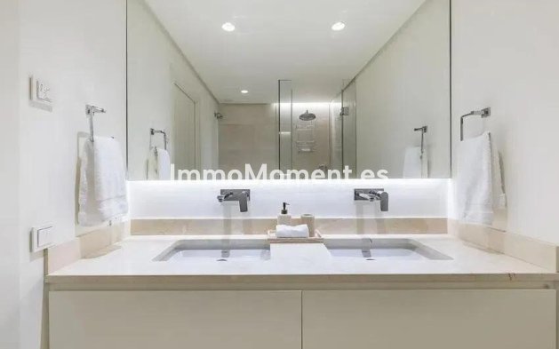 Resale - Apartment - Marbella - Marbella Centro