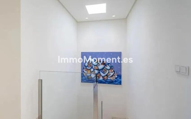 Resale - Apartment - Marbella - Marbella Centro