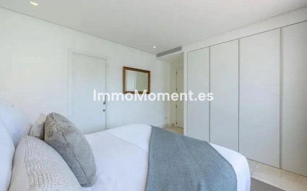 Resale - Apartment - Marbella - Marbella Centro
