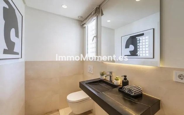 Resale - Apartment - Marbella - Marbella Centro