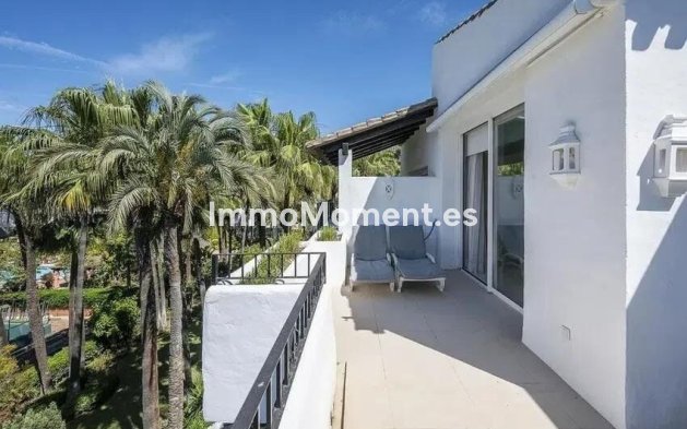 Resale - Apartment - Marbella - Marbella Centro