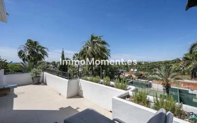Resale - Apartment - Marbella - Marbella Centro