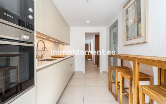 Bestaande woning - Appartement - Marbella - Elviria