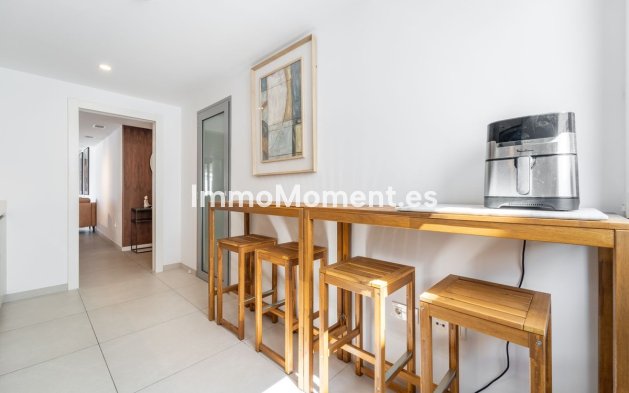 Bestaande woning - Appartement - Marbella - Elviria