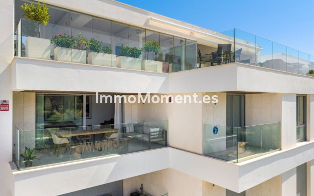 Bestaande woning - Appartement - Marbella - Elviria