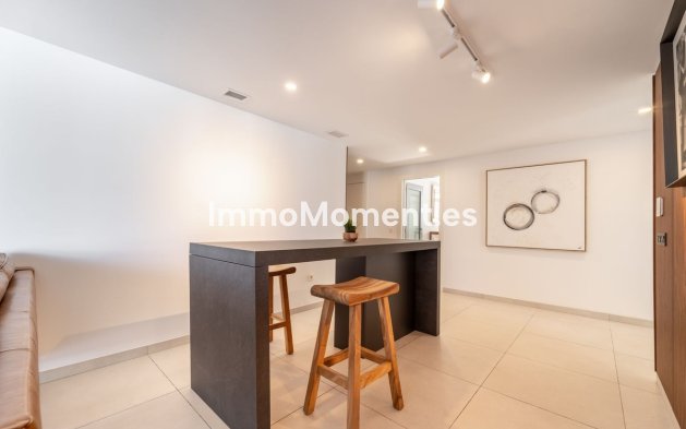 Bestaande woning - Appartement - Marbella - Elviria