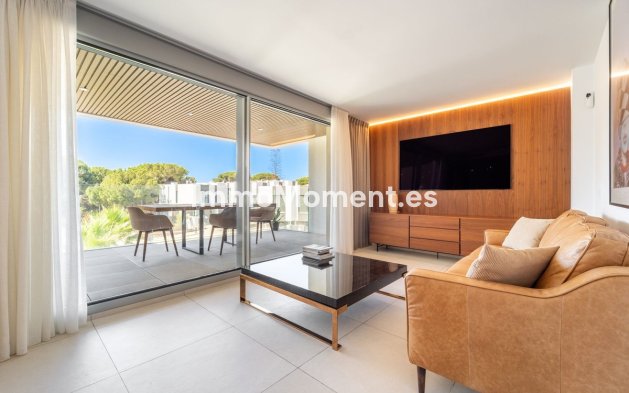 Bestaande woning - Appartement - Marbella - Elviria