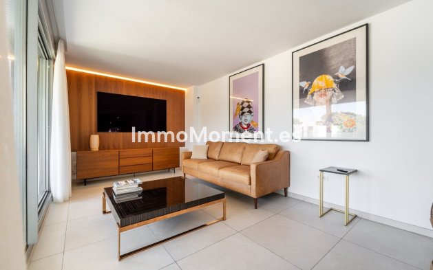 Bestaande woning - Appartement - Marbella - Elviria