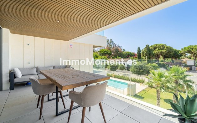 Bestaande woning - Appartement - Marbella - Elviria