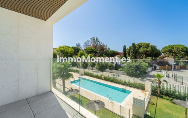 Bestaande woning - Appartement - Marbella - Elviria