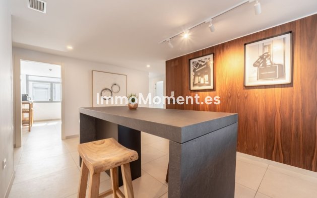 Bestaande woning - Appartement - Marbella - Elviria