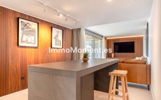 Bestaande woning - Appartement - Marbella - Elviria