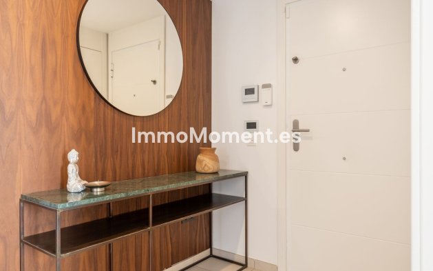 Bestaande woning - Appartement - Marbella - Elviria