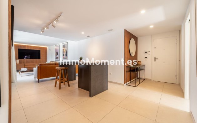 Bestaande woning - Appartement - Marbella - Elviria