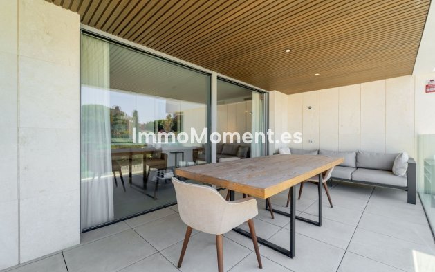 Bestaande woning - Appartement - Marbella - Elviria
