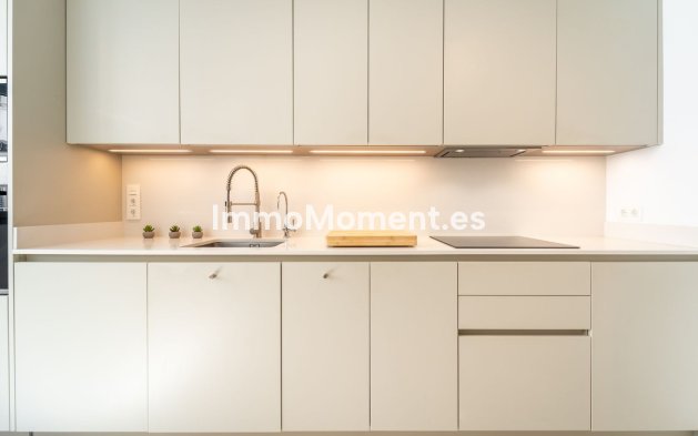 Bestaande woning - Appartement - Marbella - Elviria