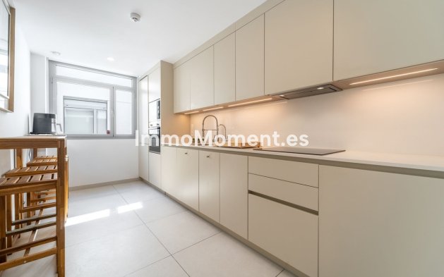 Bestaande woning - Appartement - Marbella - Elviria