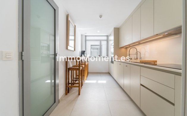 Bestaande woning - Appartement - Marbella - Elviria