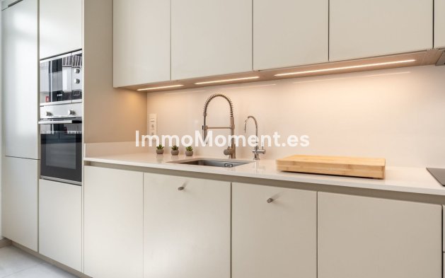Bestaande woning - Appartement - Marbella - Elviria