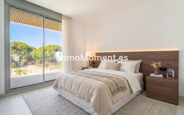 Bestaande woning - Appartement - Marbella - Elviria