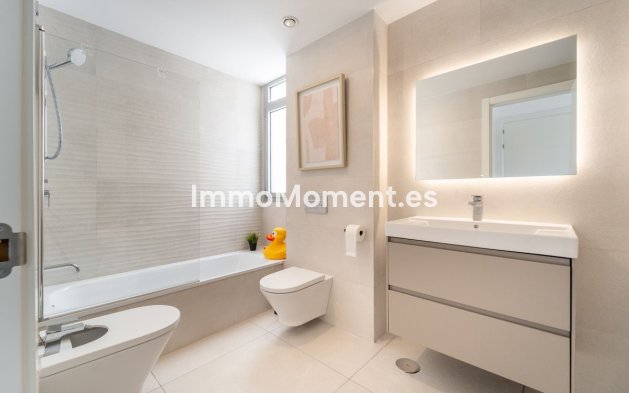Bestaande woning - Appartement - Marbella - Elviria