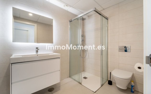 Bestaande woning - Appartement - Marbella - Elviria
